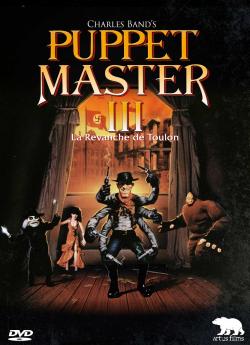 Puppet Master III : La revanche de Toulon wiflix