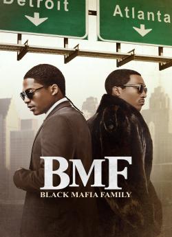 BMF (Black Mafia Family) - Saison 2 wiflix