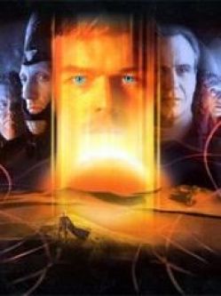 Dune (2000) - Saison 1 wiflix