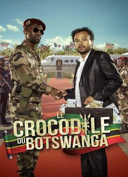 Le Crocodile du Botswanga wiflix