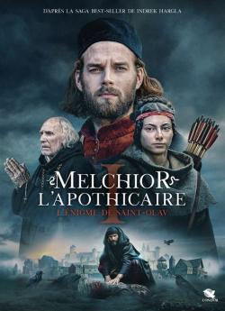 Melchior l'apothicaire