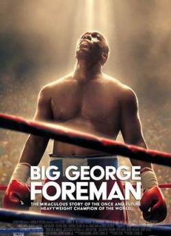 Big George Foreman wiflix