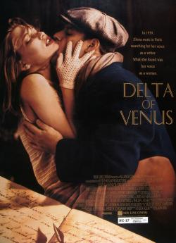 Delta of Venus wiflix