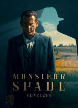 Monsieur Spade - Saison 1 wiflix