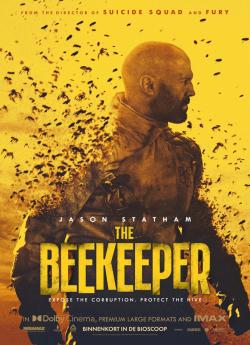 The Beekeeper wiflix