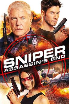 Sniper Assassin's End wiflix