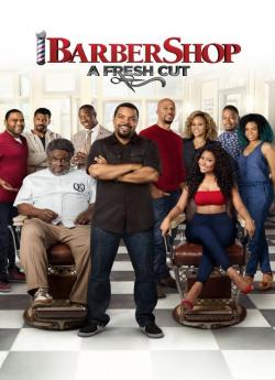 Barbershop: The Next Cut wiflix
