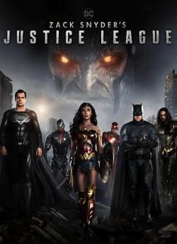 Zack Snyder's Justice League wiflix