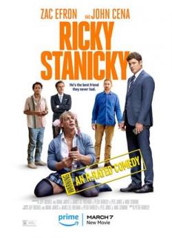 Ricky Stanicky wiflix