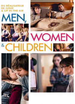 Men, Women  and  Children
