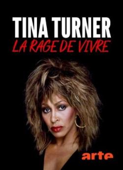 Tina Turner, la rage de vivre wiflix
