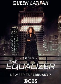 The Equalizer (2021) - Saison 2 wiflix