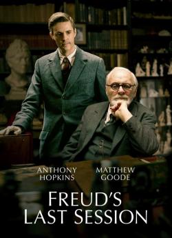 Freud's Last Session wiflix