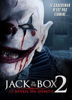 Jack In The Box 2 : Le réveil du démon wiflix