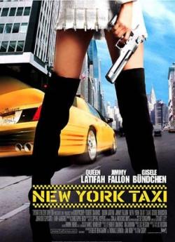 New York Taxi wiflix