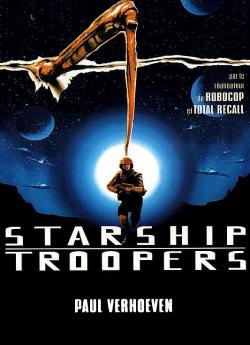 Starship Troopers wiflix
