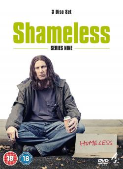 Shameless (UK) - Saison 9 wiflix