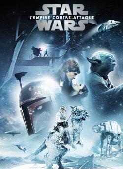 Star Wars  : Episode V - L'Empire contre-attaque