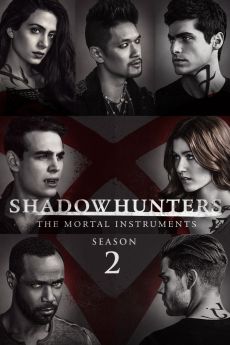 Shadowhunters - Saison 2