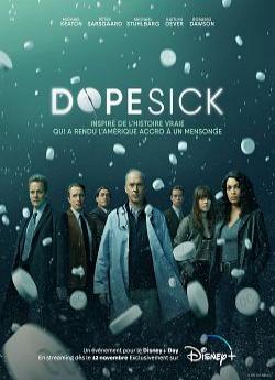 Dopesick - Saison 1