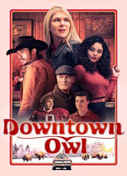 Downtown Owl wiflix