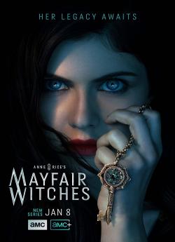 Mayfair Witches - Saison 1