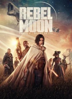 Rebel Moon: Partie 1 - Enfant du feu