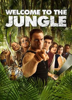 Welcome to the Jungle wiflix