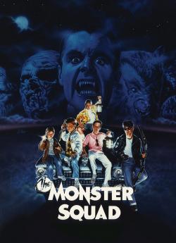 The Monster Squad wiflix