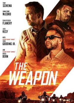 The Weapon wiflix