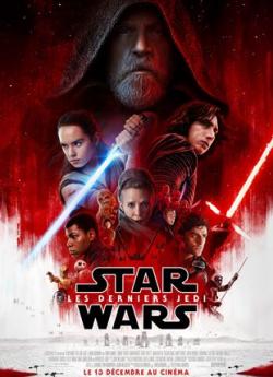 Star Wars : épisode VIII - Les Derniers Jedii wiflix