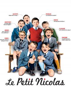 Le Petit Nicolas wiflix