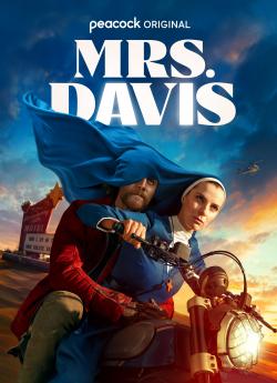 Mrs. Davis - Saison 1 wiflix