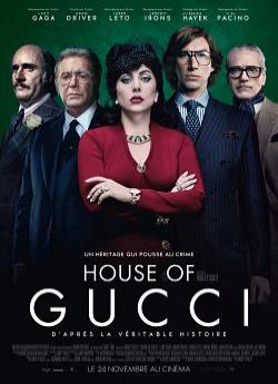 House of Gucci wiflix