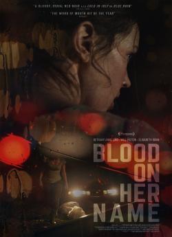 Blood on Her Name wiflix