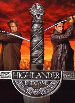 Highlander: Endgame wiflix