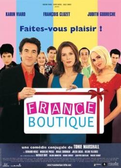 France Boutique wiflix