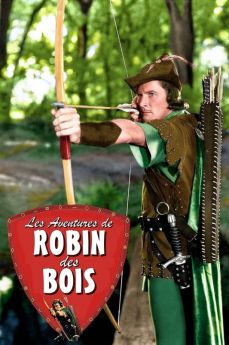 Les Aventures de Robin des Bois (The Adventures of Robin Hood) wiflix