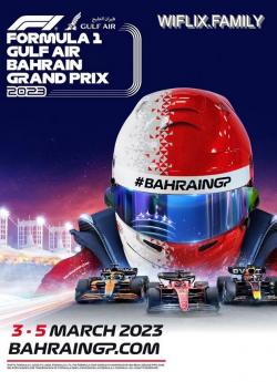 F1 Grand Prix Bahrein - Saison 1 wiflix
