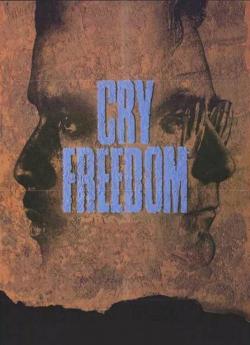Cry Freedom wiflix