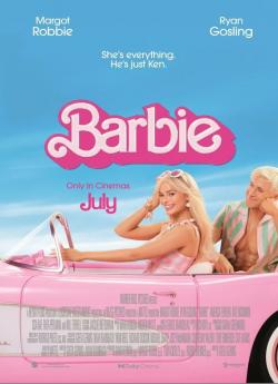 Barbie (2023) wiflix