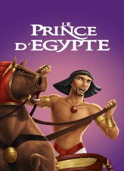Le Prince d'Egypte wiflix