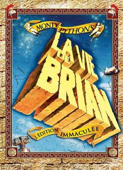 Monty Python, la vie de Brian wiflix