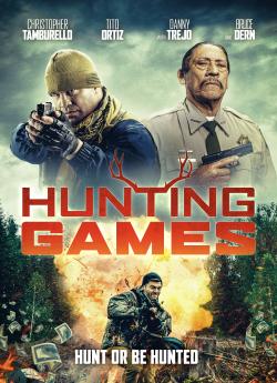 Hunting Games (2023) wiflix