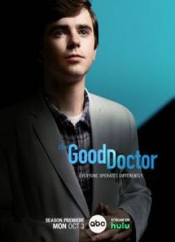 Good Doctor - Saison 6 wiflix