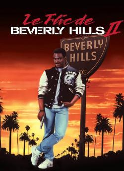 Le Flic de Beverly Hills 2 wiflix