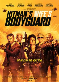 Hitman and Bodyguard 2 wiflix