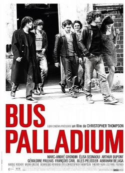 Bus Palladium wiflix