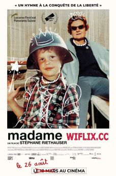 Madame (2021) wiflix