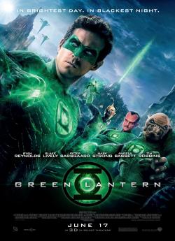 Green Lantern wiflix